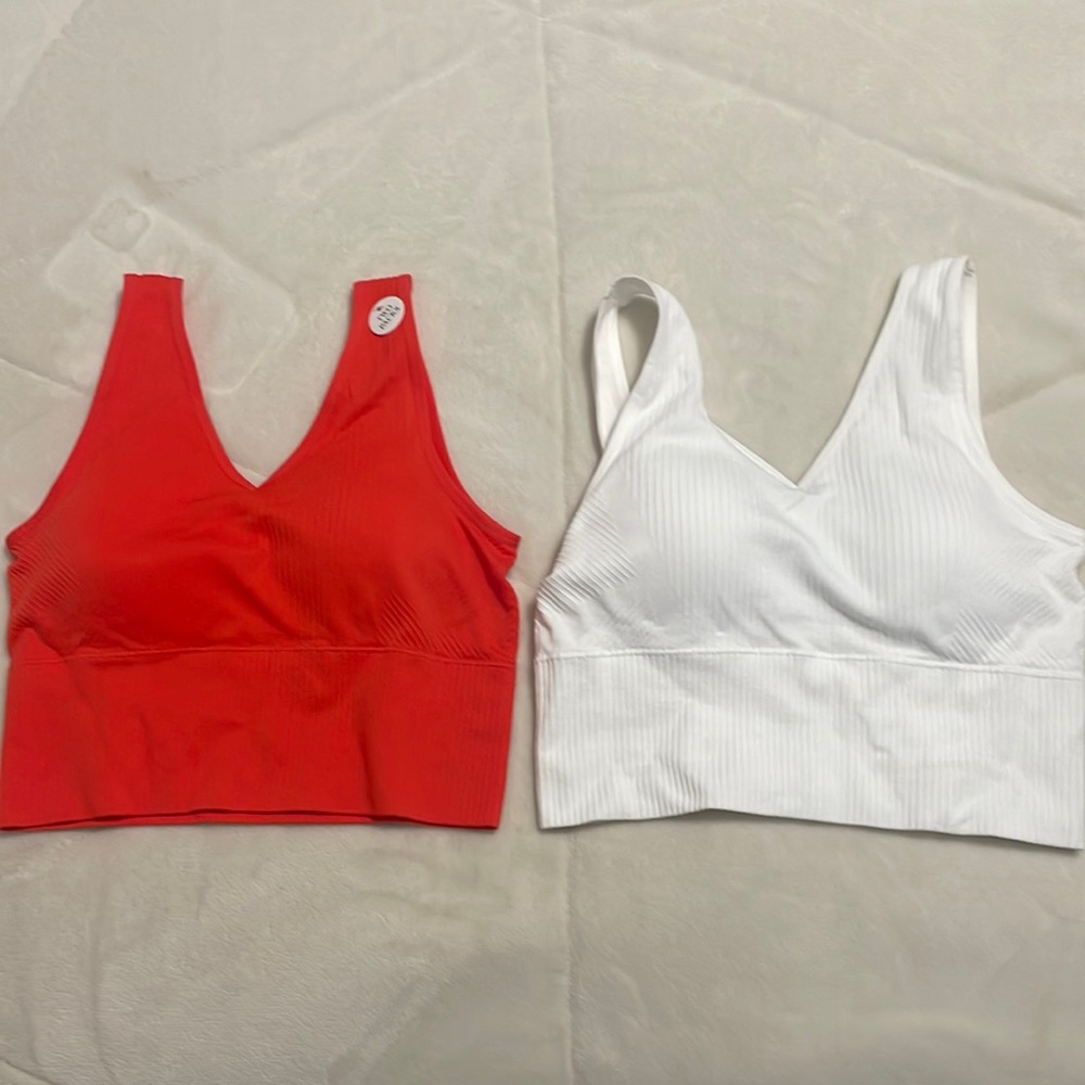 Workout top